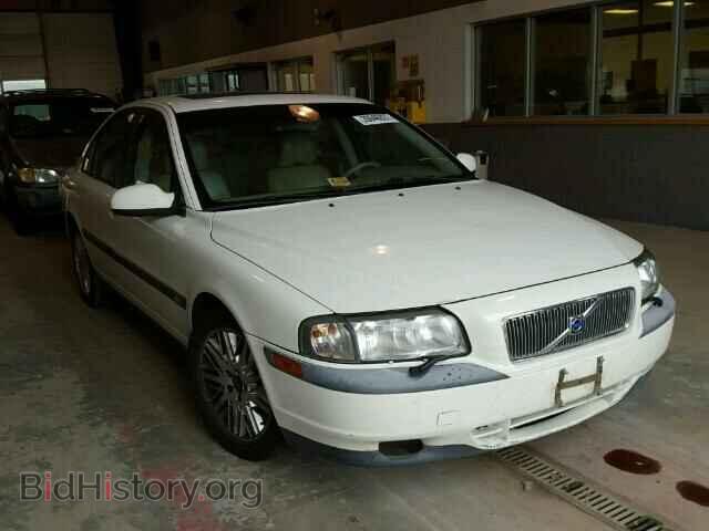 Photo YV1TS94D111215823 - VOLVO S80 2001