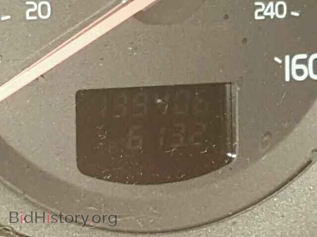 2001 VOLVO S80 - VIN: YV1TS94D111215823 - Фото 8