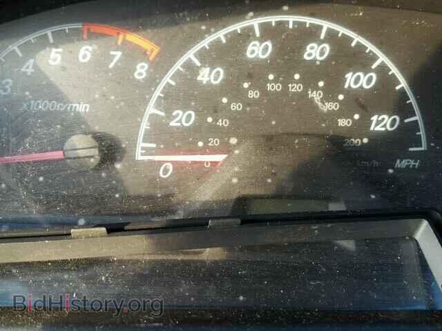 2002 MITSUBISHI LANCER - VIN: JA3AJ26E52U079062 - Photo 8