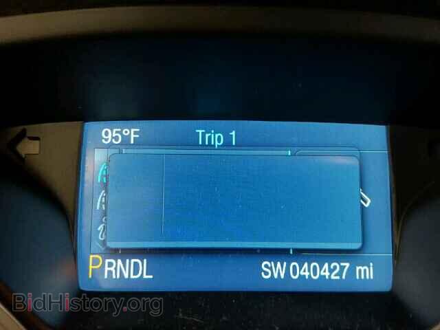 2014 FORD FOCUS - VIN: 1FADP3F26EL334326 - Фото 8