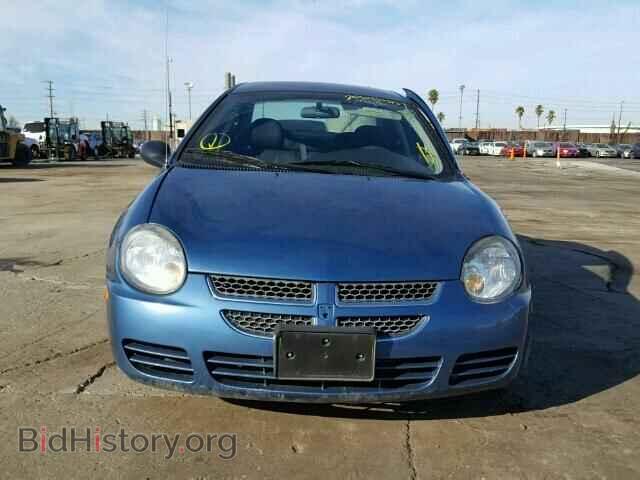 2003 DODGE NEON - VIN: 1B3ES26C33D194163 - Фото 10