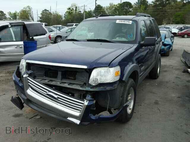 2006 FORD EXPLORER - VIN: 1FMEU73E36UB36663 - Photo 2