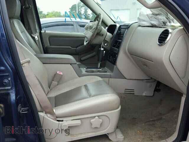 2006 FORD EXPLORER - VIN: 1FMEU73E36UB36663 - Photo 5