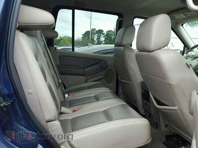2006 FORD EXPLORER - VIN: 1FMEU73E36UB36663 - Photo 6