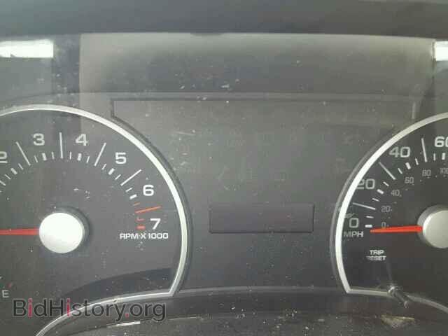 2006 FORD EXPLORER - VIN: 1FMEU73E36UB36663 - Photo 8