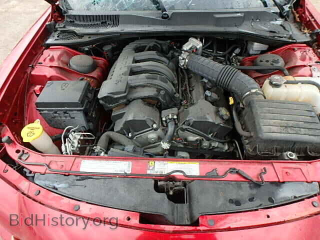2010 DODGE CHARGER - VIN: 2B3CA4CD8AH172209 - Фото 7