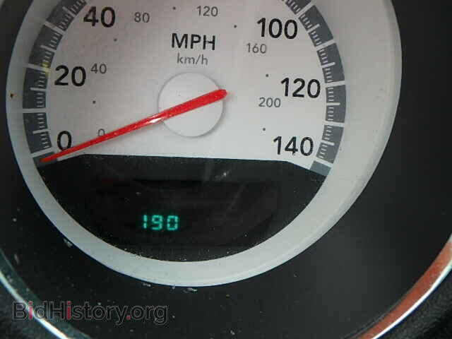 2010 DODGE CHARGER - VIN: 2B3CA4CD8AH172209 - Фото 8