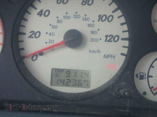2004 MITSUBISHI LANCER - VIN: JA3AJ66F94U027761 - Фото 8