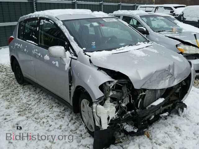 Photo 3N1BC1CPXBL401823 - NISSAN VERSA 2011