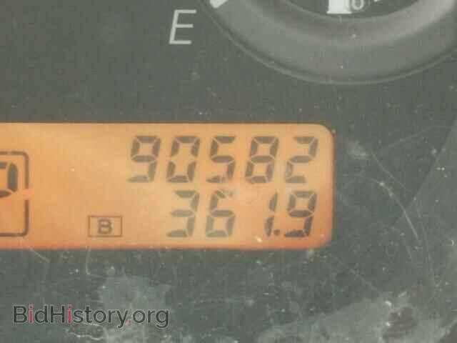 2011 NISSAN VERSA - VIN: 3N1BC1CPXBL401823 - Photo 8