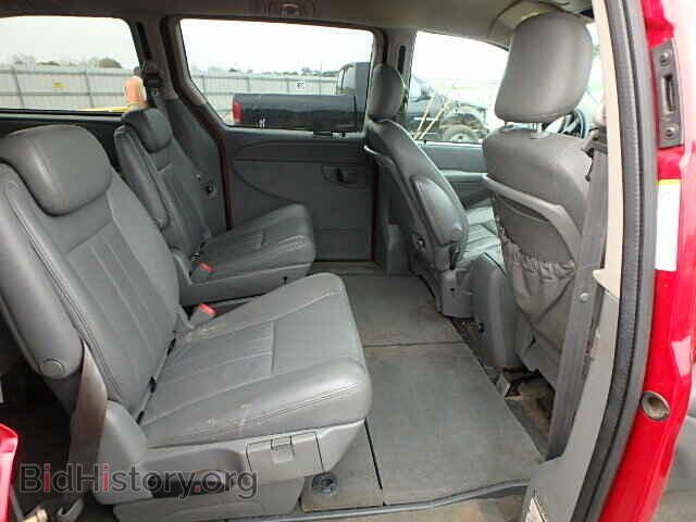 2005 DODGE CARAVAN - VIN: 2D4GP44L85R377939 - Фото 6