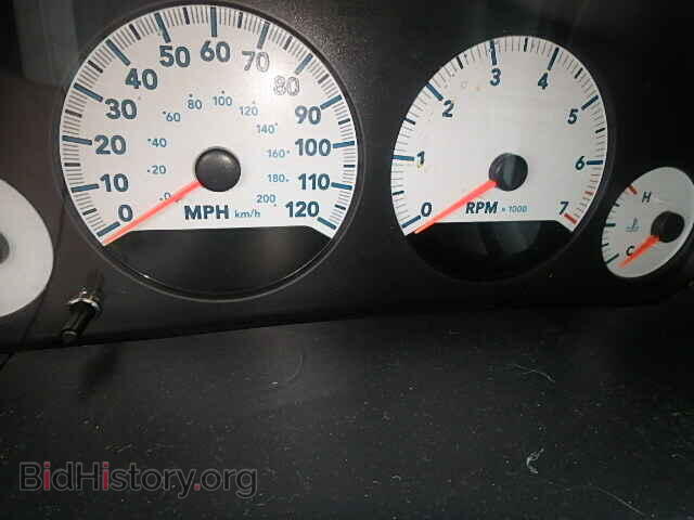 2005 DODGE CARAVAN - VIN: 2D4GP44L85R377939 - Фото 8