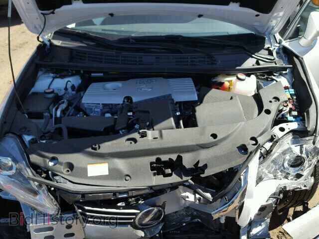 2015 LEXUS CT 200 - VIN: JTHKD5BH1F2242076 - Фото 7
