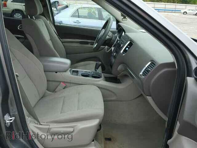 2012 DODGE DURANGO - VIN: 1C4RDHAG5CC152817 - Photo 5