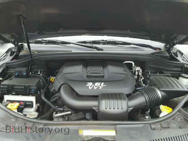 2012 DODGE DURANGO - VIN: 1C4RDHAG5CC152817 - Photo 7