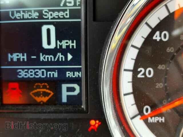 2012 DODGE DURANGO - VIN: 1C4RDHAG5CC152817 - Photo 8