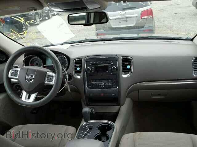 2012 DODGE DURANGO - VIN: 1C4RDHAG5CC152817 - Photo 10
