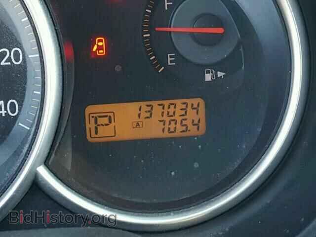 2007 NISSAN VERSA - VIN: 3N1BC13E77L362971 - Фото 8