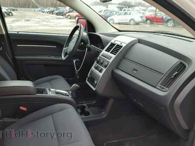 2010 DODGE JOURNEY - VIN: 3D4PH5FV2AT162940 - Фото 5