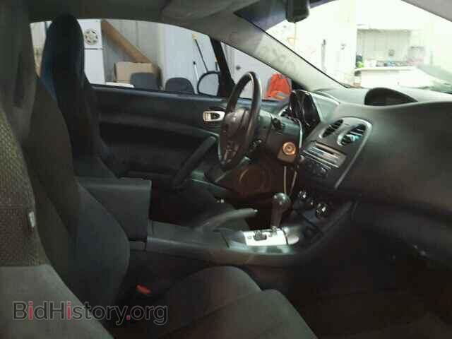 2006 MITSUBISHI ECLIPSE - VIN: 4A3AK24F66E004751 - Photo 5