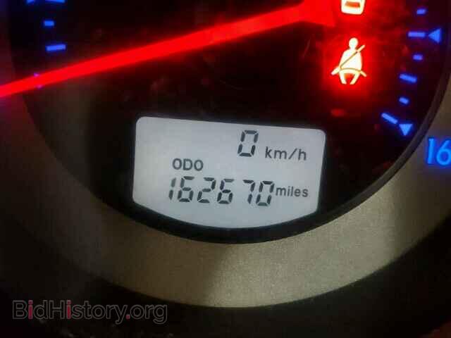 2006 MITSUBISHI ECLIPSE - VIN: 4A3AK24F66E004751 - Photo 8