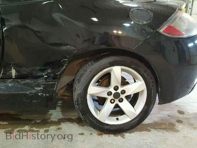 2006 MITSUBISHI ECLIPSE - VIN: 4A3AK24F66E004751 - Photo 10