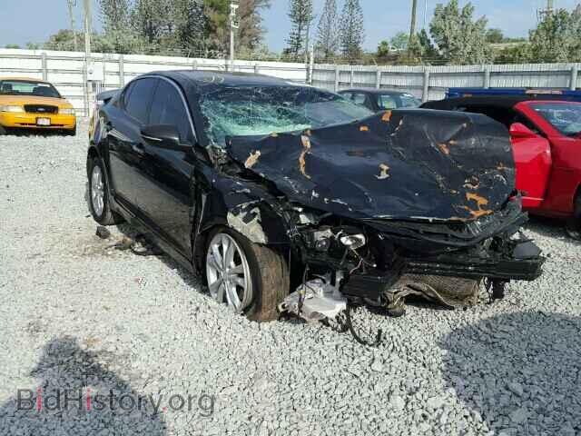Photo 5XXGN4A74DG197309 - KIA OPTIMA 2013
