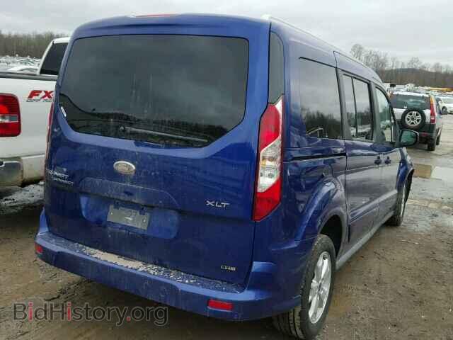 2016 FORD TRANSIT CO - VIN: NM0GE9F78G1237166 - Фото 4