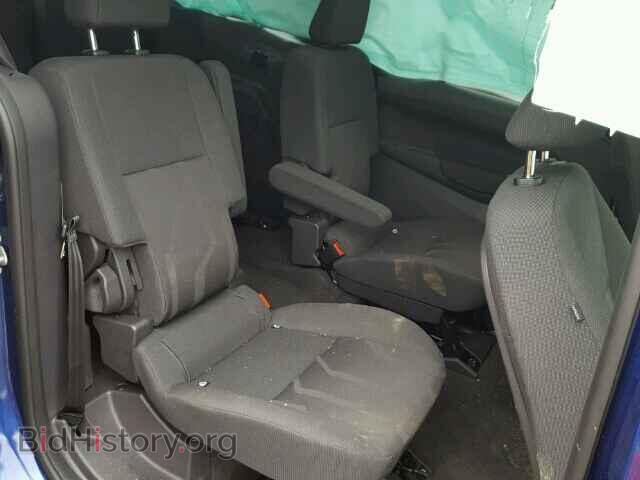 2016 FORD TRANSIT CO - VIN: NM0GE9F78G1237166 - Фото 6