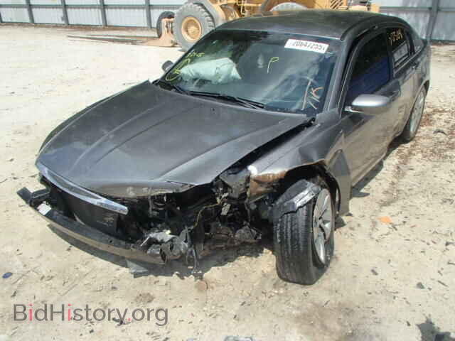 2013 CHRYSLER 200 - VIN: 1C3CCBAB5DN647085 - Photo 2