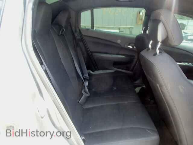 2013 CHRYSLER 200 - VIN: 1C3CCBAB5DN647085 - Photo 6