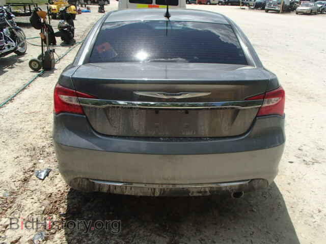 2013 CHRYSLER 200 - VIN: 1C3CCBAB5DN647085 - Photo 10