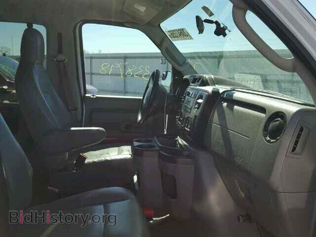 2011 FORD ECONOLINE - VIN: 1FBNE3BL7BDA21055 - Фото 5