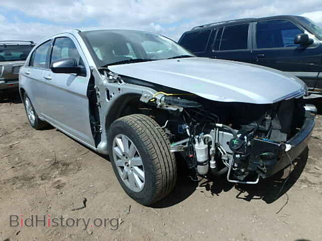 Photo 1C3CC4FB8AN140181 - CHRYSLER SEBRING 2010