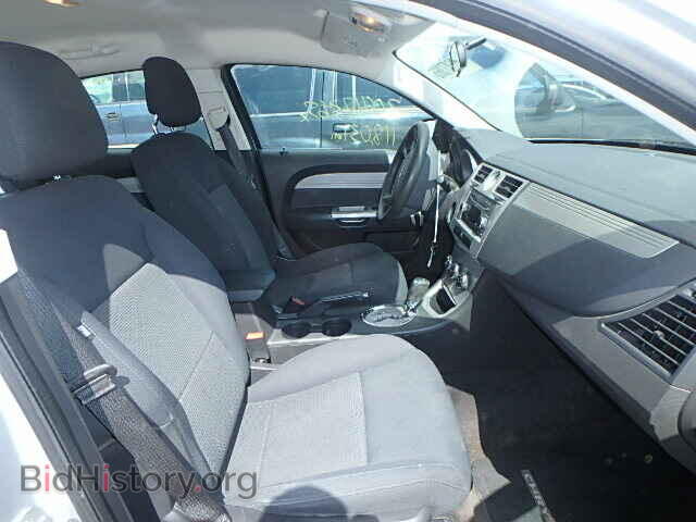 2010 CHRYSLER SEBRING - VIN: 1C3CC4FB8AN140181 - Фото 5