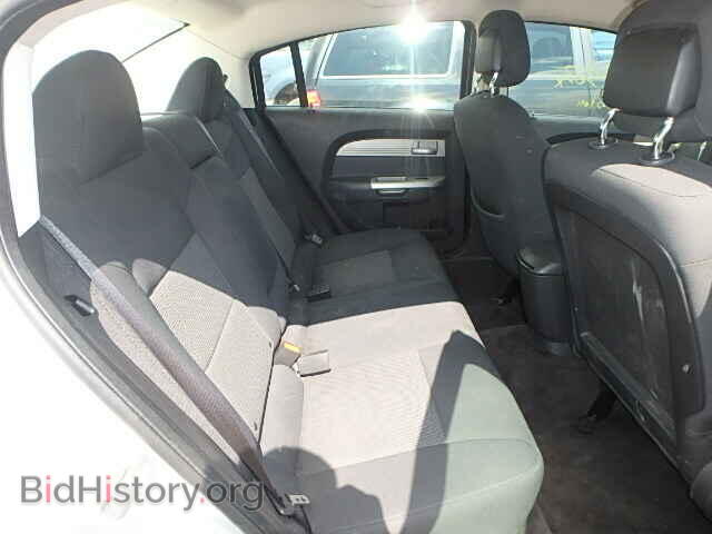 2010 CHRYSLER SEBRING - VIN: 1C3CC4FB8AN140181 - Фото 6