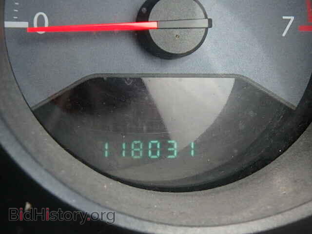 2010 CHRYSLER SEBRING - VIN: 1C3CC4FB8AN140181 - Фото 8