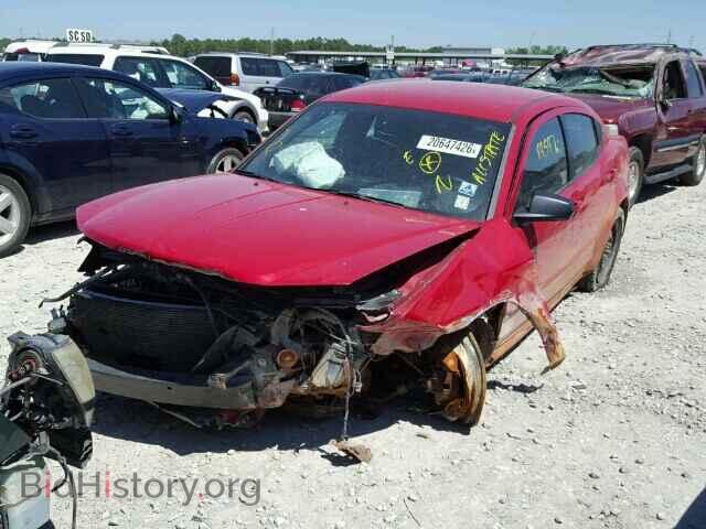 2013 DODGE AVENGER - VIN: 1C3CDZAB8DN562120 - Photo 2