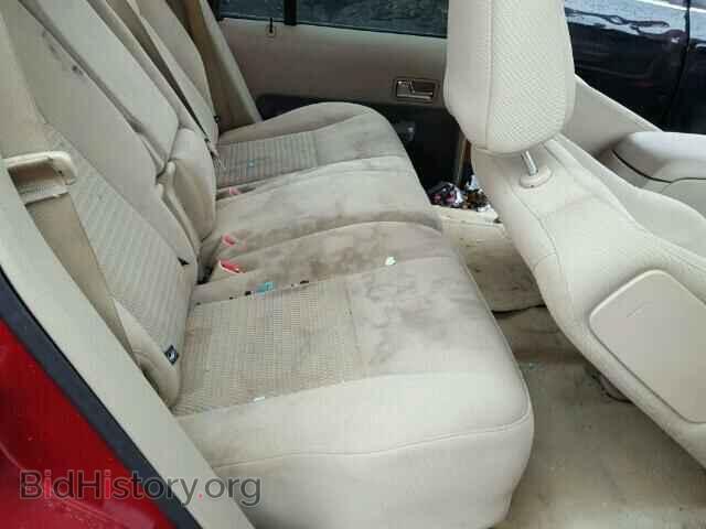 2007 FORD EDGE - VIN: 2FMDK36C27BB00314 - Фото 6