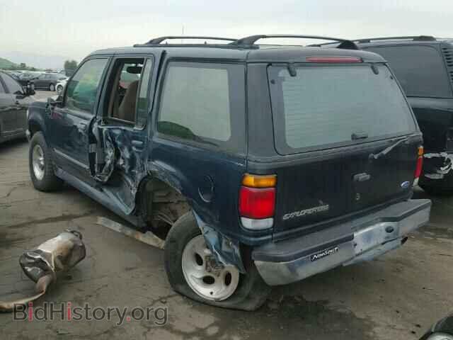 1997 FORD EXPLORER - VIN: 1FMDU34E6VUB73188 - Photo 3