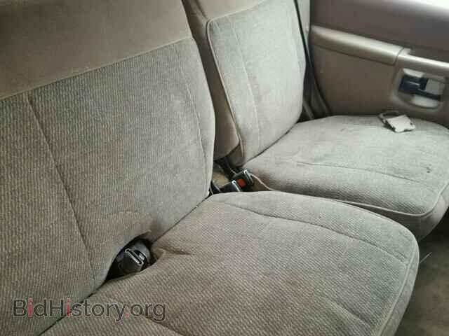 1997 FORD EXPLORER - VIN: 1FMDU34E6VUB73188 - Photo 6