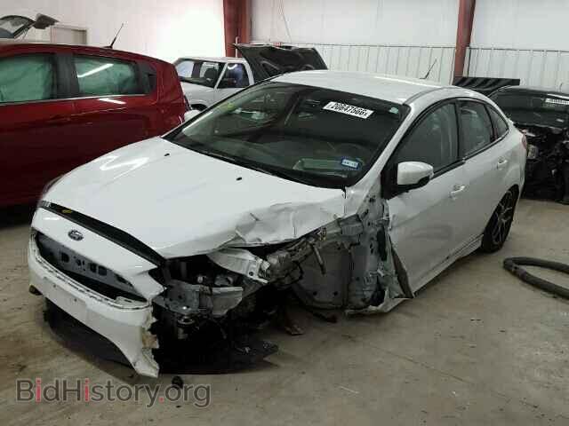 2015 FORD FOCUS - VIN: 1FADP3F20FL269071 - Photo 2