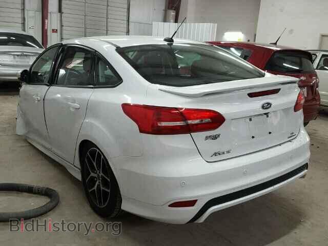 2015 FORD FOCUS - VIN: 1FADP3F20FL269071 - Photo 3