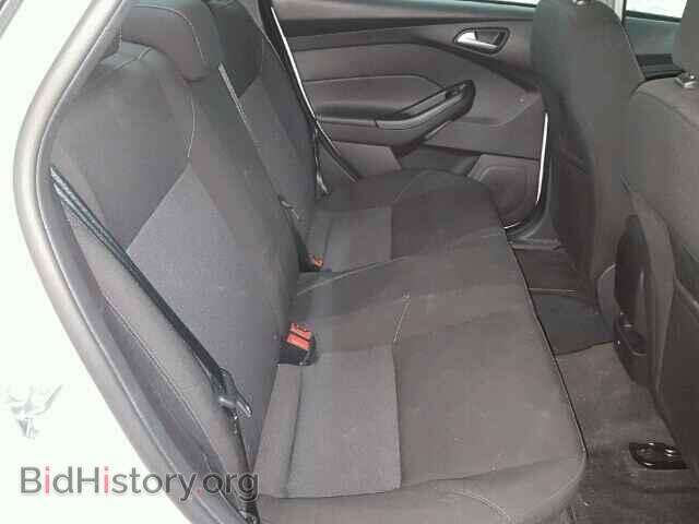 2015 FORD FOCUS - VIN: 1FADP3F20FL269071 - Photo 6