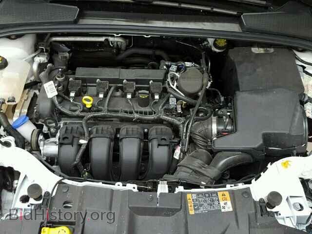 2015 FORD FOCUS - VIN: 1FADP3F20FL269071 - Photo 7