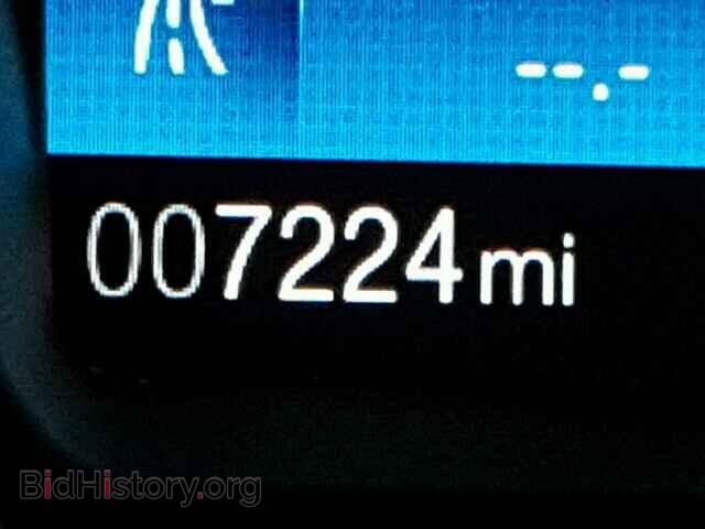 2015 FORD FOCUS - VIN: 1FADP3F20FL269071 - Photo 8