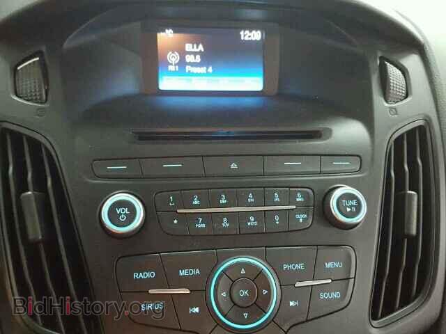 2015 FORD FOCUS - VIN: 1FADP3F20FL269071 - Photo 9
