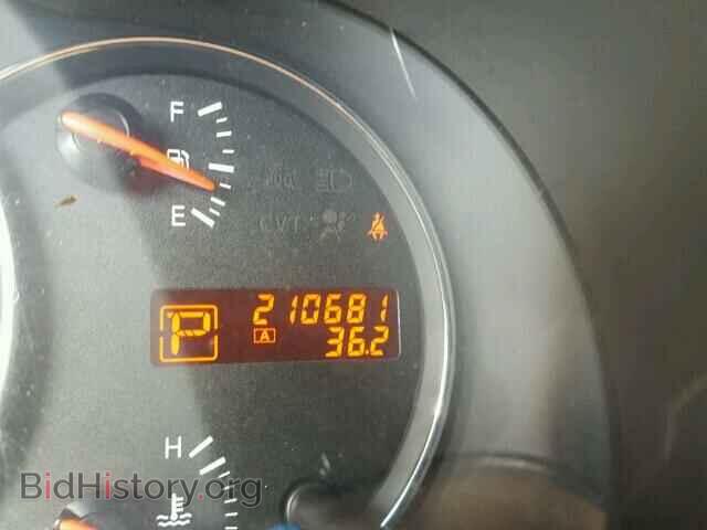 2009 NISSAN MAXIMA - VIN: 1N4AA51E59C810962 - Фото 8