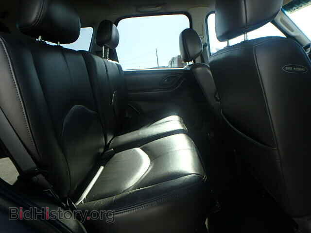 2003 MAZDA TRIBUTE - VIN: 4F2CZ96103KM33169 - Фото 6