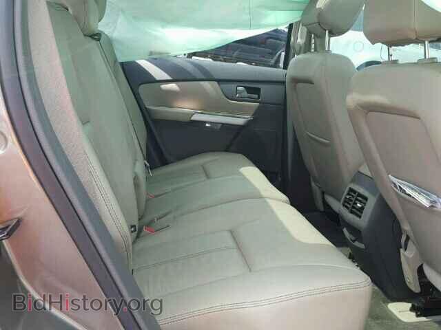 2013 FORD EDGE - VIN: 2FMDK3JC7DBC96351 - Photo 6